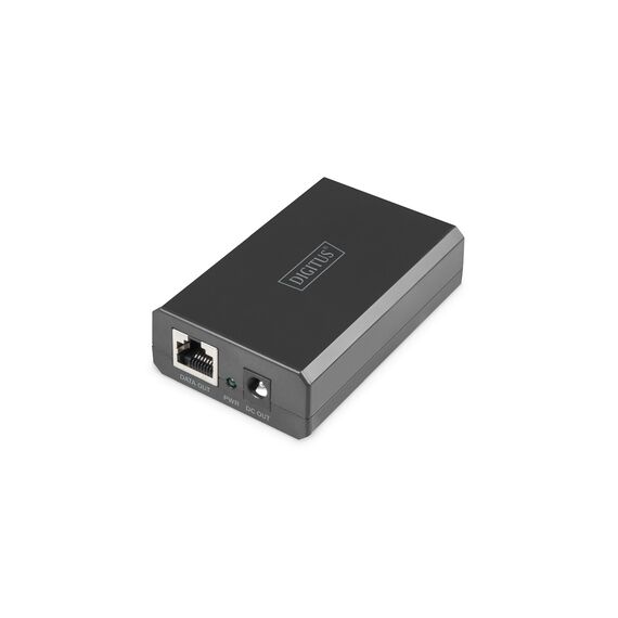 DIGITUS Gigabit Ethernet PoE splitter, 802.3bt, 51 W | DN-95211
