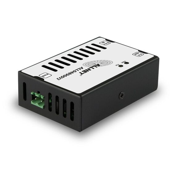 ALLNET ALL048900V2 - Gigabit Ethernet - 10,100 | ALL048900V2rev.B