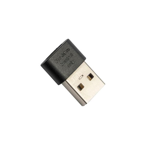 Jabra - USB adapter - 24 pin USB-C (F) to USB Type A ( | 14208-38