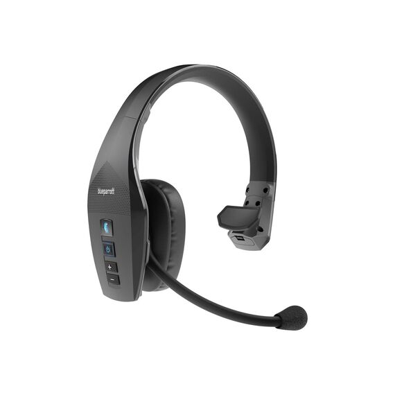BlueParrott B650-XT - Headset - on-ear - Bluetooth - wir | 204330
