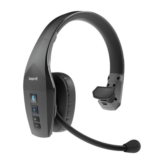 BlueParrott B650-XT - Headset - on-ear - Bluetooth - wir | 204330