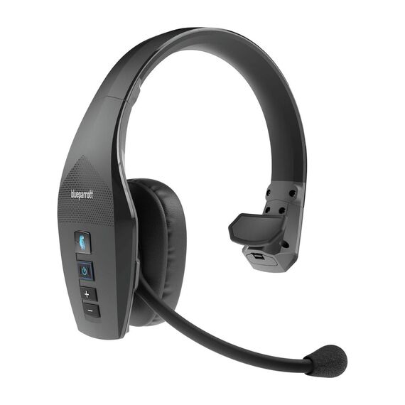 BlueParrott B650-XT - Headset - on-ear - Bluetooth - wir | 204330