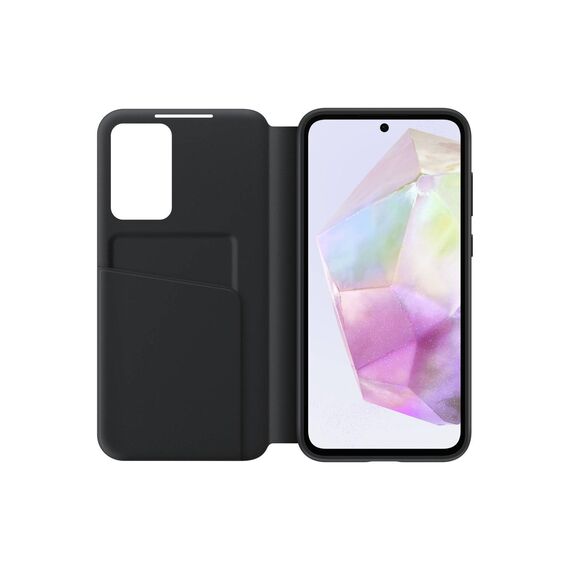 Samsung EFZA356 Flip cover for mobile phone EFZA356CBEGWW