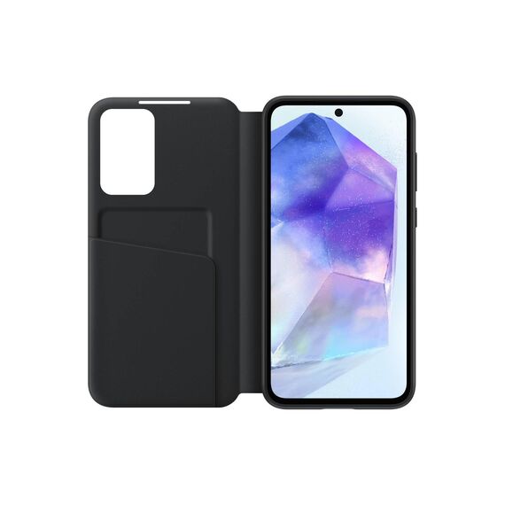 Samsung EFZA556 Flip cover for mobile phone EFZA556CBEGWW