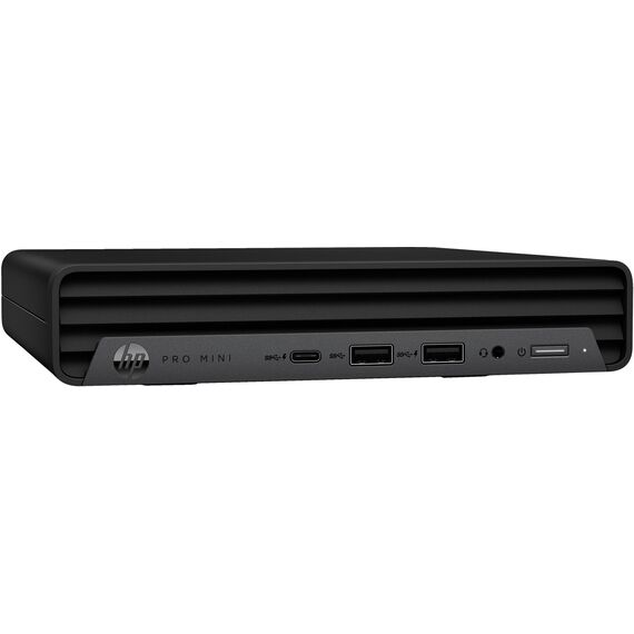 HP Pro 400 G9 - Wolf Pro Security - mini - Core i7  | 937U1EA#ABD