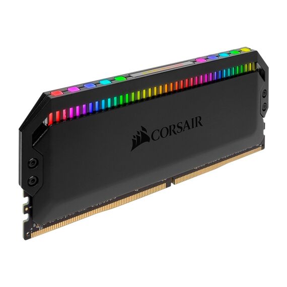 CORSAIR Dominator Platinum RGB - DDR4 - kit  | CMT64GX4M2E3200C16