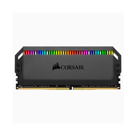 CORSAIR Dominator Platinum RGB - DDR4 - kit  | CMT64GX4M2E3200C16