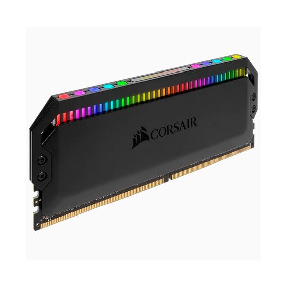 CORSAIR Dominator Platinum RGB - DDR4 - kit  | CMT64GX4M2E3200C16