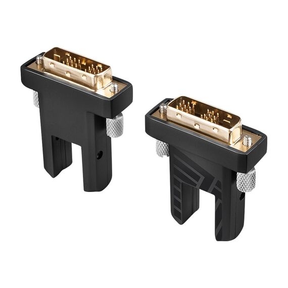 Lindy - HDMI cable with Ethernet kit - 19 pin micro HDMI  | 38326