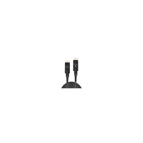 Lindy - HDMI cable with Ethernet kit - 19 pin micro HDMI  | 38326