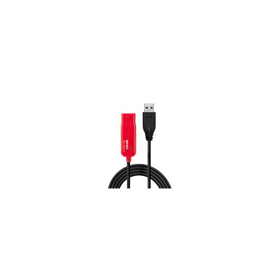 Lindy USB 2.0 Active Extension Cable - USB extension cabl | 42923