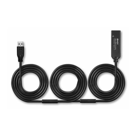 LINDY - USB extender - USB 3.0, USB 3.2, USB 3.1 Gen 1 | 43375