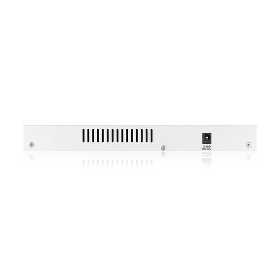 Zyxel XMG-100 Series XMG-108HP - Switch - unm | XMG-108HP-EU0101F