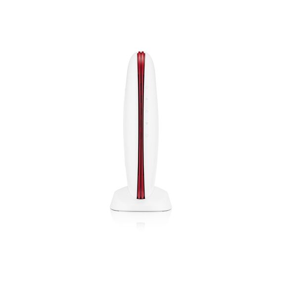 Zyxel SCR 50AXE - Wireless router 4-port switc | SCR50AXE-EU0101F
