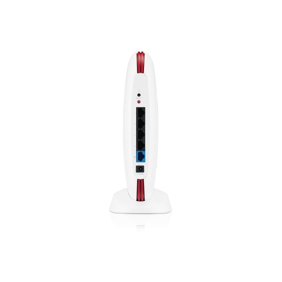 Zyxel SCR 50AXE - Wireless router 4-port switc | SCR50AXE-EU0101F