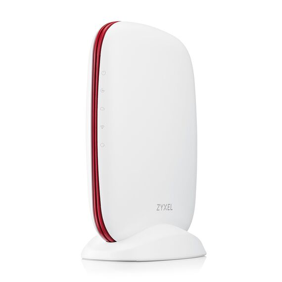 Zyxel SCR 50AXE - Wireless router 4-port switc | SCR50AXE-EU0101F