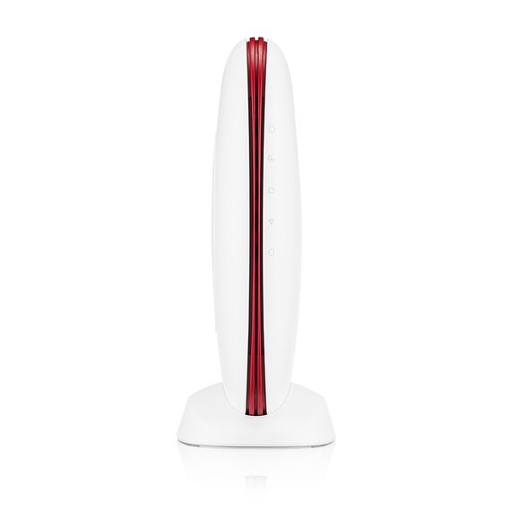 Zyxel SCR 50AXE - Wireless router 4-port switc | SCR50AXE-EU0101F
