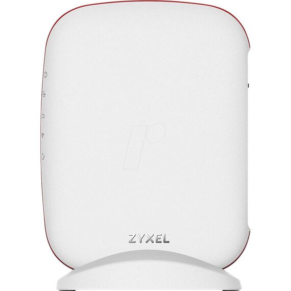 Zyxel SCR 50AXE - Wireless router 4-port switc | SCR50AXE-EU0101F