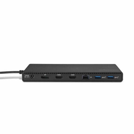 Kensington SD4842P - Docking station - USB-C / USB4 /  | K32810EU