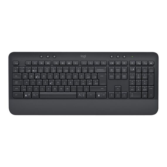 Logitech Signature MK650 Combo for Business - Keyboa | 920-010999