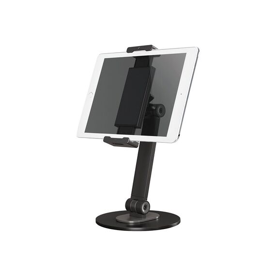 Neomounts DS15-540BL1 - Stand - for tablet - black - screen size