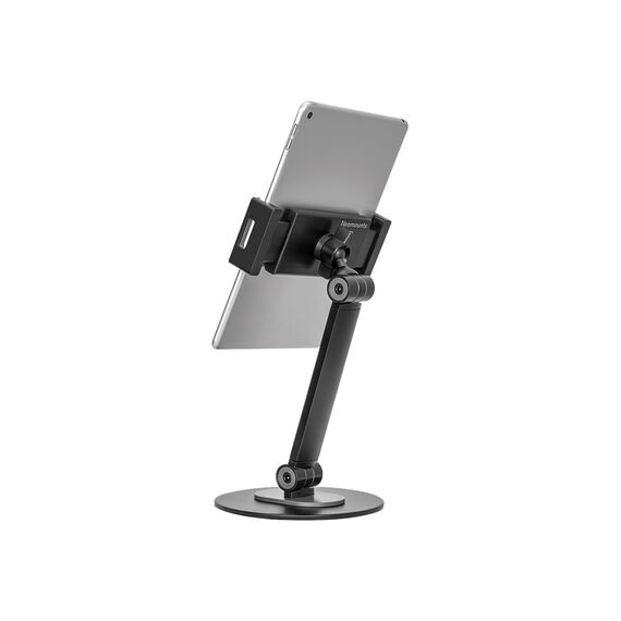 Neomounts DS15-540BL1 - Stand - for tablet - black - screen size
