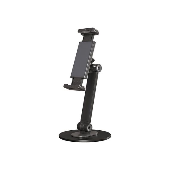 Neomounts DS15-540BL1 - Stand - for tablet - black - screen size