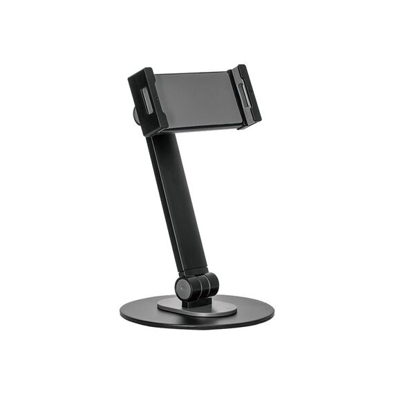 Neomounts DS15-540BL1 - Stand - for tablet - black - screen size