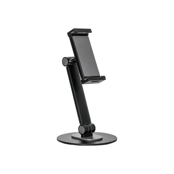 Neomounts DS15-540BL1 - Stand - for tablet - black - screen size
