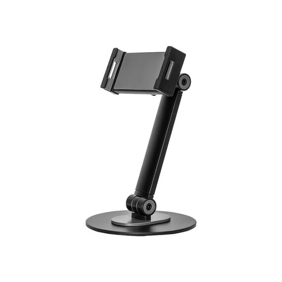 Neomounts DS15-540BL1 - Stand - for tablet - black - screen size