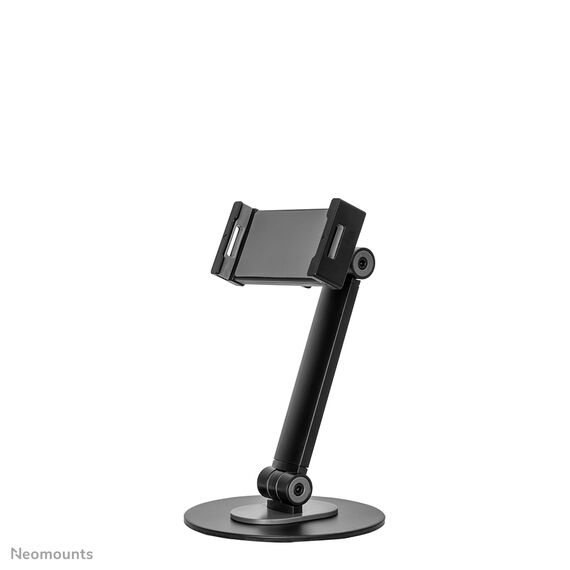 Neomounts DS15-540BL1 - Stand - for tablet - black - screen size