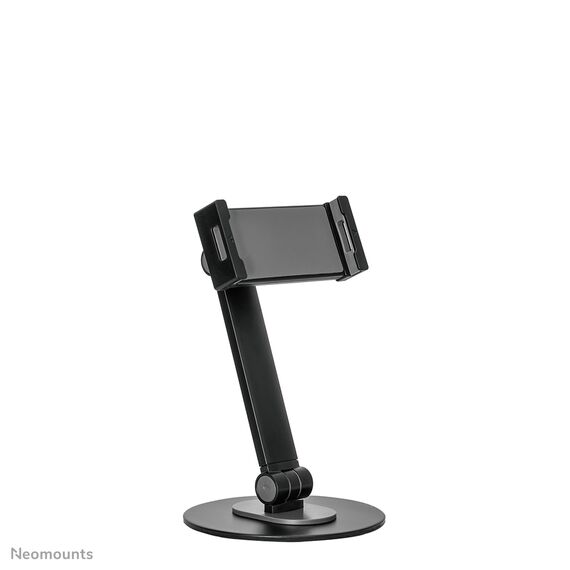 Neomounts DS15-540BL1 - Stand - for tablet - black - screen size