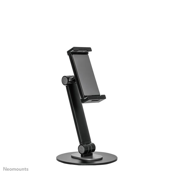 Neomounts DS15-540BL1 - Stand - for tablet - black - screen size