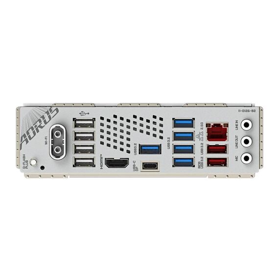 Gigabyte B650E A Stealth ICE B650E A STEALTH ICE