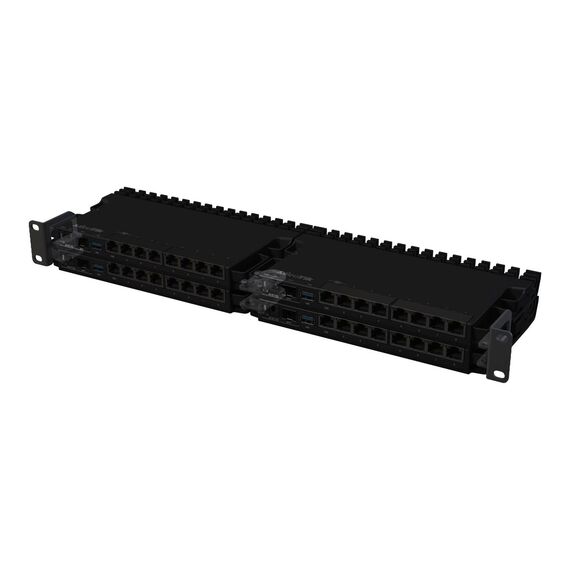 MikroTik K79 Rack mounting kit 1U for MikroTik K79