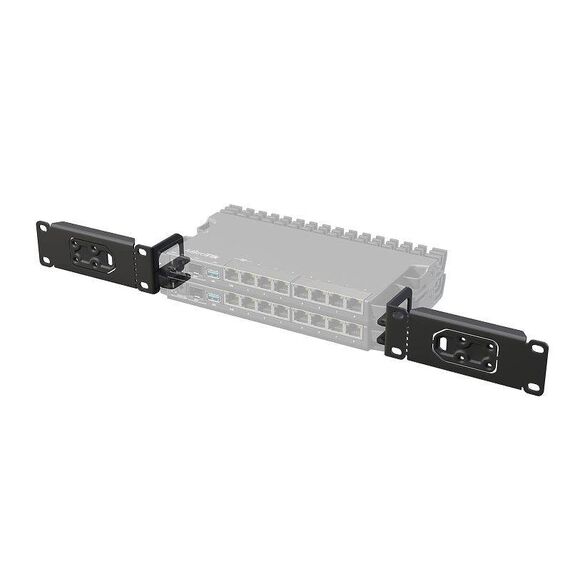 MikroTik K79 Rack mounting kit 1U for MikroTik K79