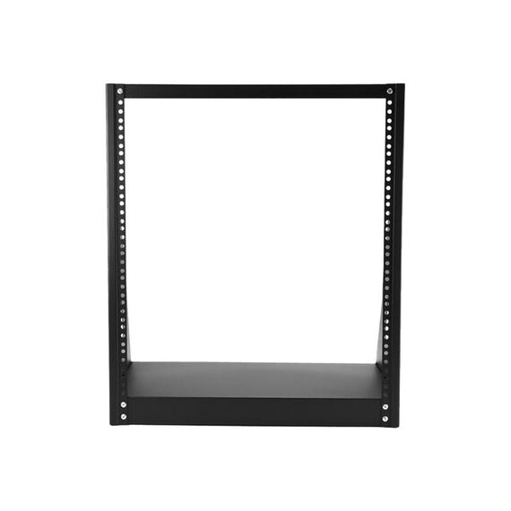 StarTech.com 12U Heavy Duty 2 Post Open Frame Netwo | 2POSTRACK12
