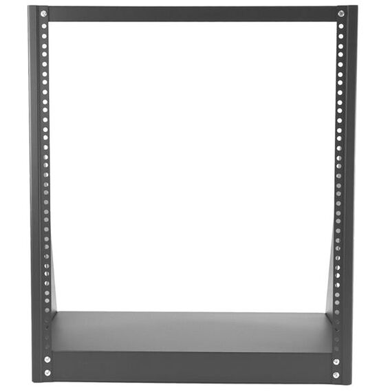 StarTech.com 12U Heavy Duty 2 Post Open Frame Netwo | 2POSTRACK12
