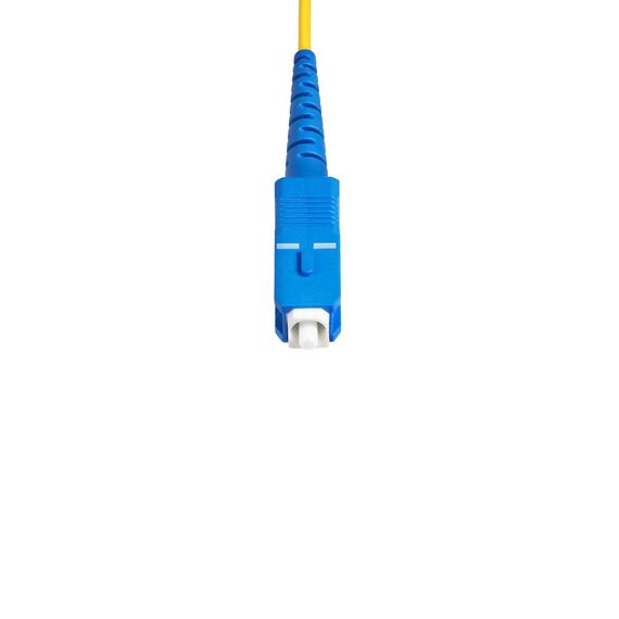 StarTech.com 100m (328ft) SC to SC (UPC) OS2  | SPSMSCSC-OS2-100M
