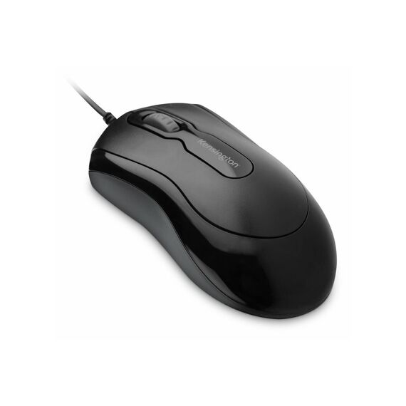 Kensington Mouse-in-a-Box EQ - Mouse - right and left- | K72480WW