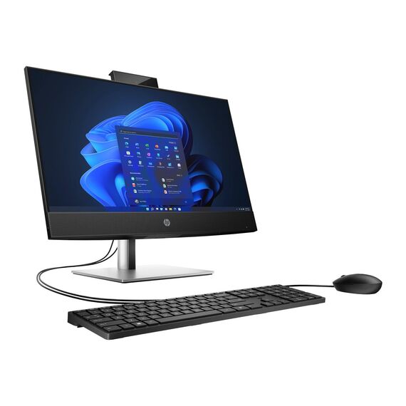 HP ProOne 440 G9 - Wolf Pro Security - all-in-one - | 9H6Z0ET#ABD
