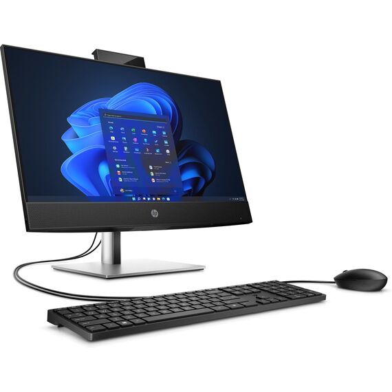 HP ProOne 440 G9 - Wolf Pro Security - all-in-one - | 9H6Z0ET#ABD