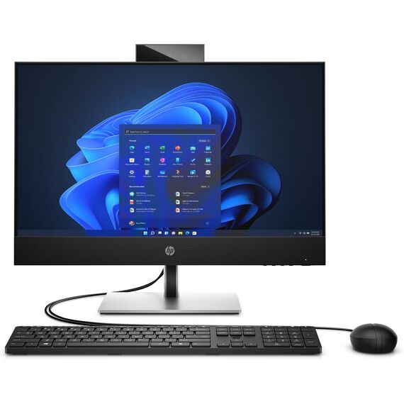 HP ProOne 440 G9 - Wolf Pro Security - all-in-one - | 9H6Z0ET#ABD