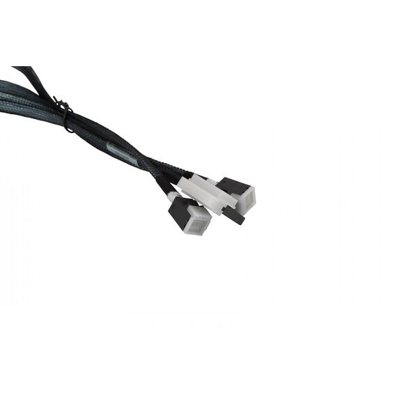 Supermicro - SAS internal cable - Slim SAS (SFF-8 | CBL-SAST-0826