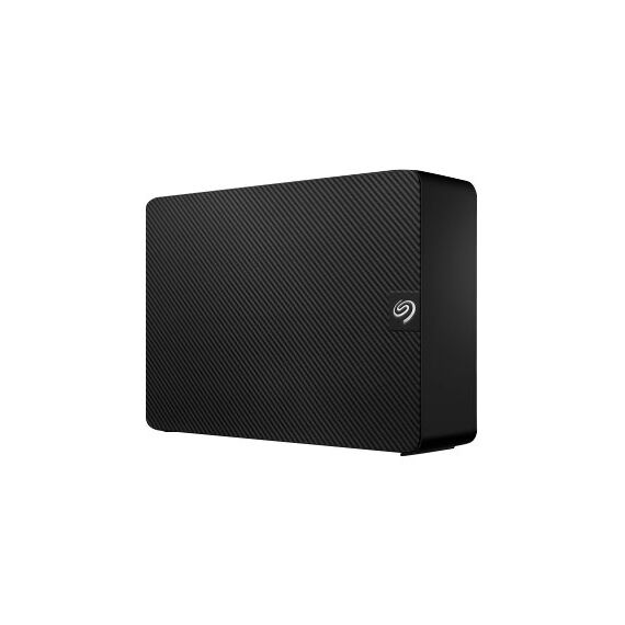 Seagate Expansion Desktop STKP4000400 - Hard drive - 4 TB - exter