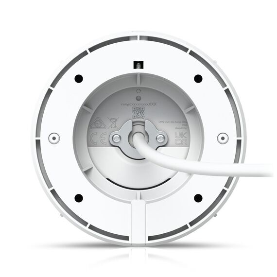 Ubiquiti UniFi G5 Ultra - Network surveilla | UVC-G5-Turret-Ultra