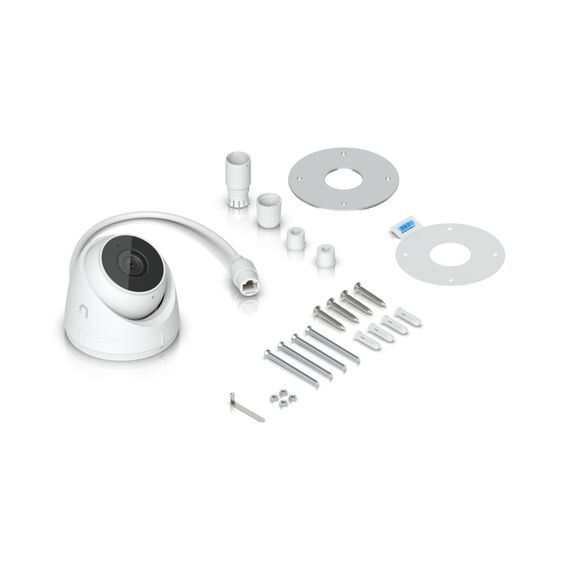 Ubiquiti UniFi G5 Ultra - Network surveilla | UVC-G5-Turret-Ultra