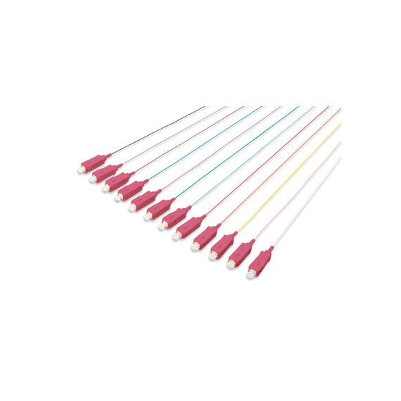 DIGITUS - Network cable - SC single-mode (M) to S | DK-25221-02-4