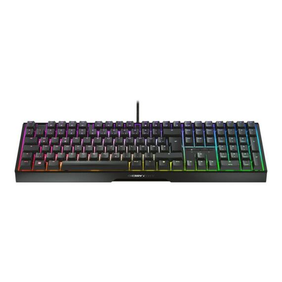 CHERRY XTRFY MX 3.1 - Keyboard - 100% - full si | G80-3890LJADE-2