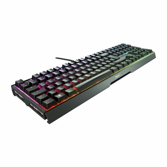 CHERRY XTRFY MX 3.1 - Keyboard - 100% - full si | G80-3890LJADE-2